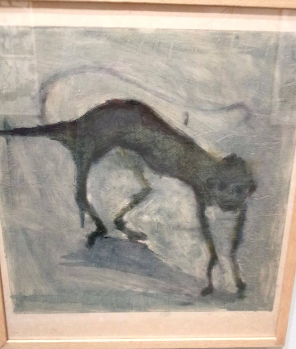 Françoise Pétrovitch Exhibition