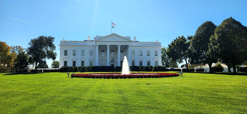The White House
