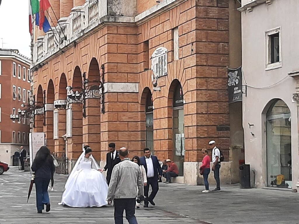 Palazzo Massimo alle Terme