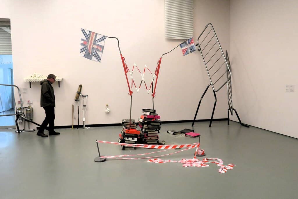 Contemporary Art Collections