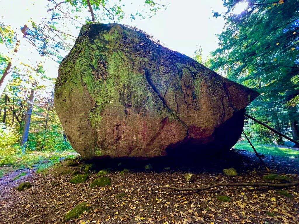 Crystal Clear Stream