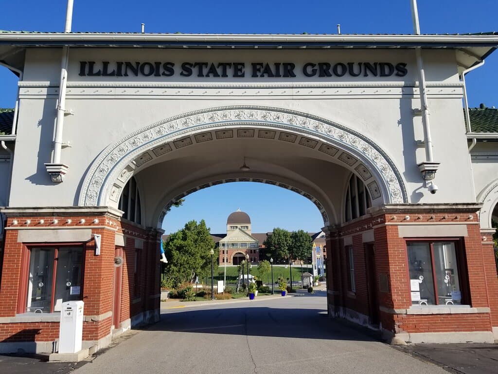 Main Gate