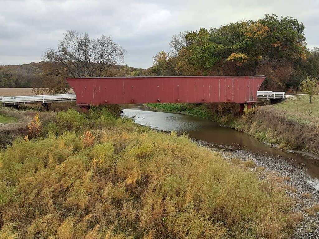 Original Location