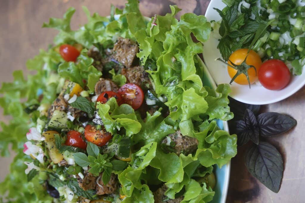 Deli & Barn Butchers