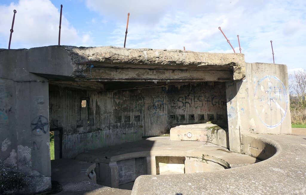 Halloween Scare Mazes