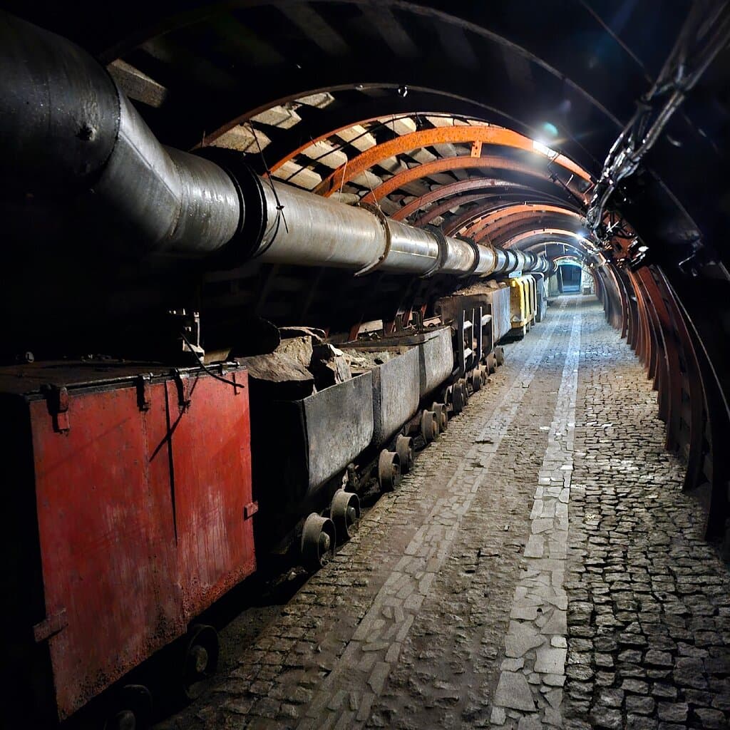 Kowary Underground (Sztolnie Kowary)