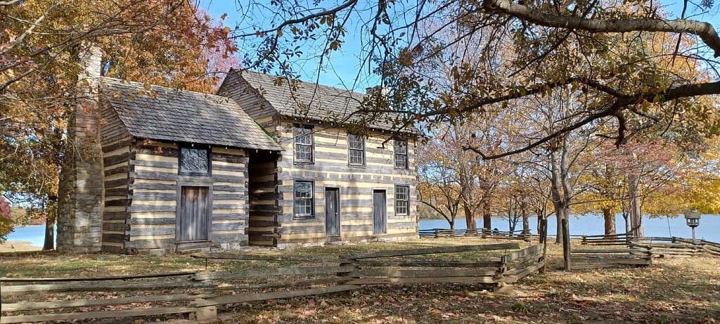Abraham Lincoln Birthplace Sinking Spring