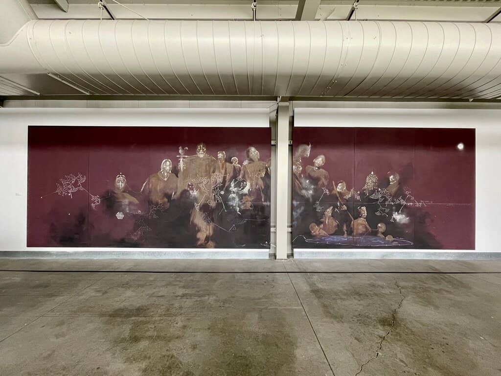 Indoor Galleries