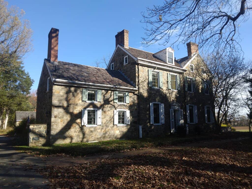 Federally Protected River