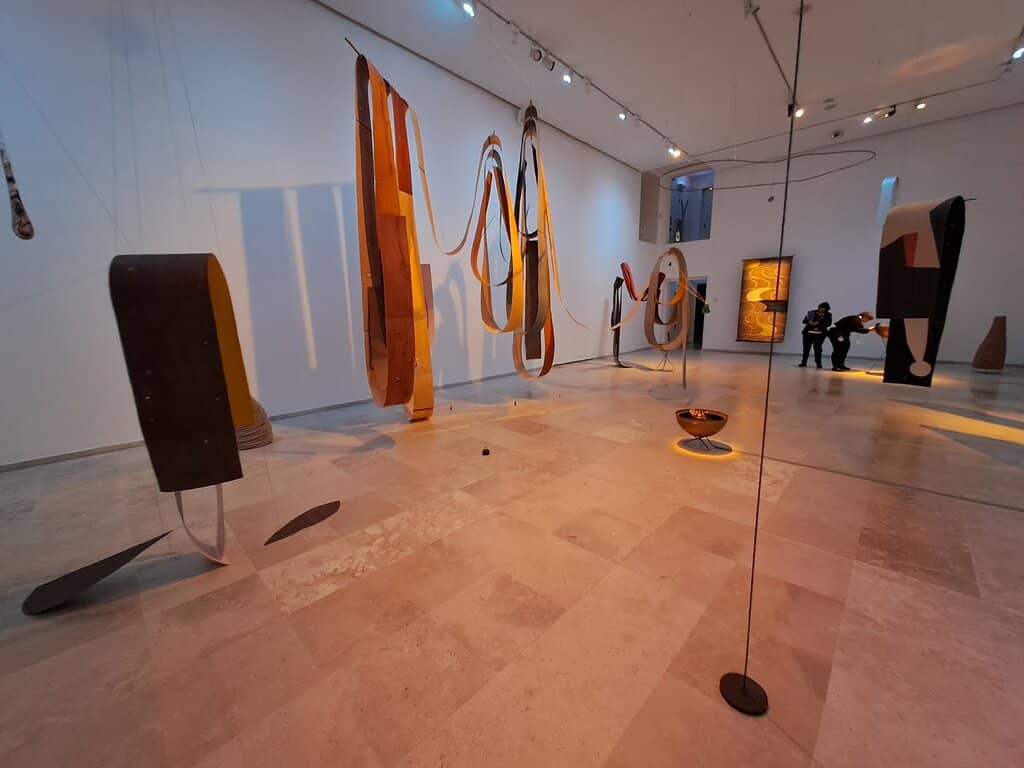 Contemporary Spanish Art