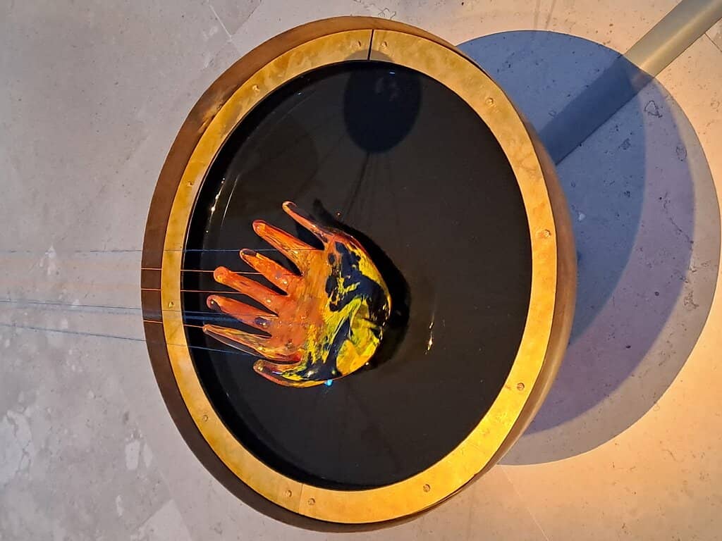 Temporary Exhibitions