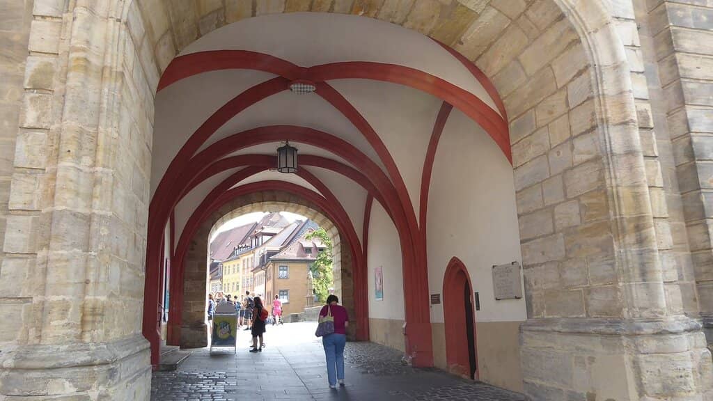 Bamberger Dom (Imperial Cathedral)