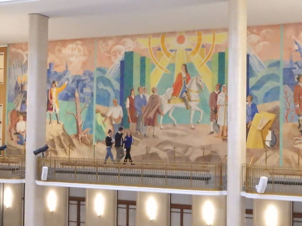 Wedding Hall