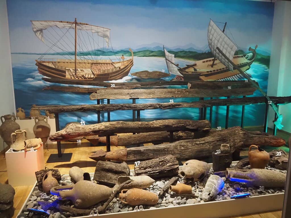 Stone Age to Medieval Relics