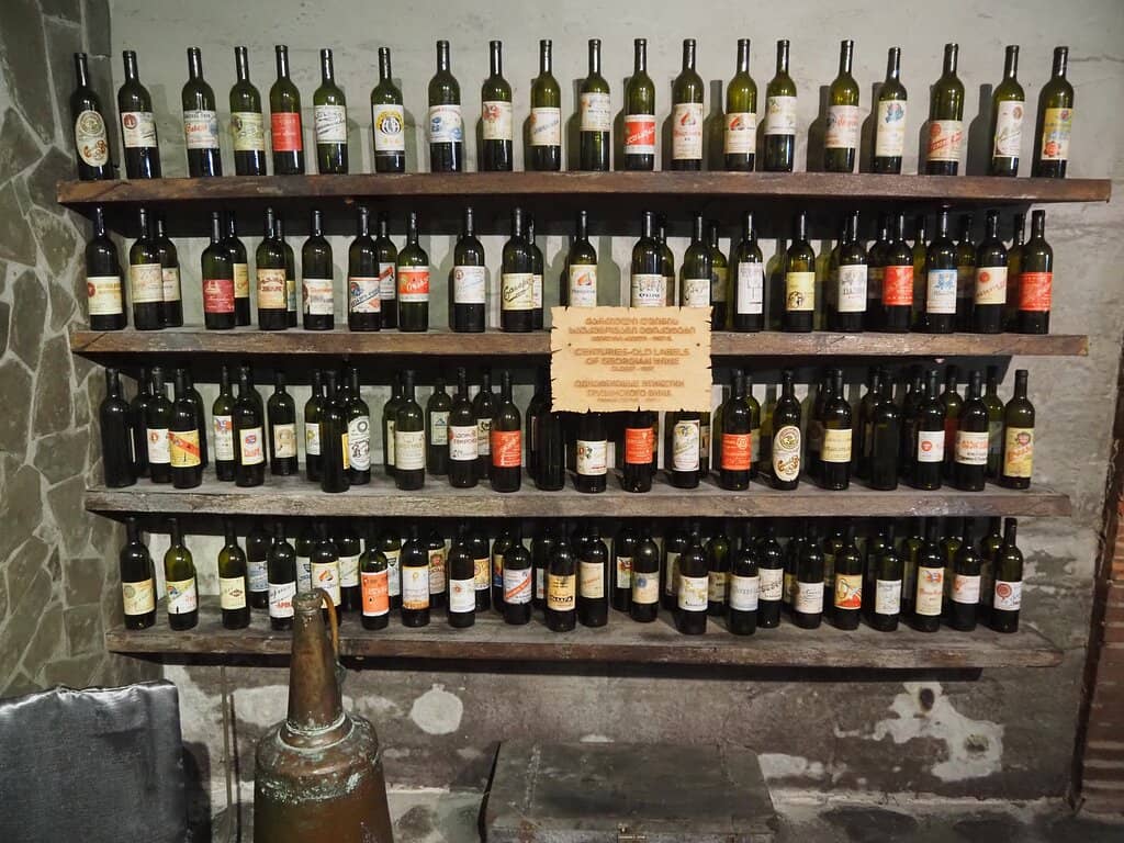 Pirosmani Art Collection