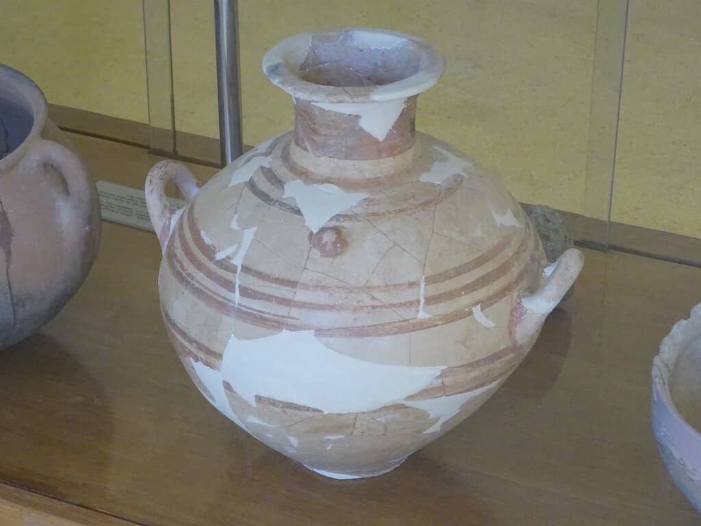 Local Artifacts