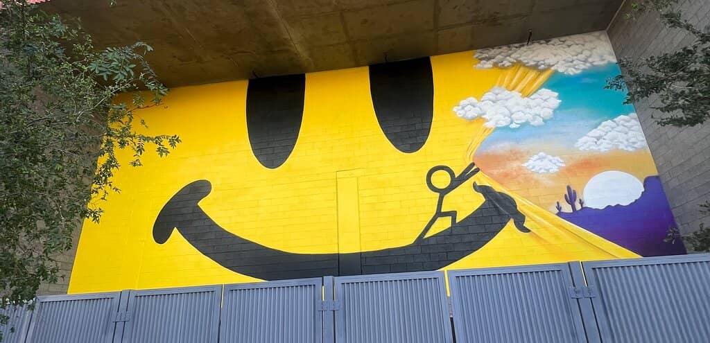 First Friday Art Walk