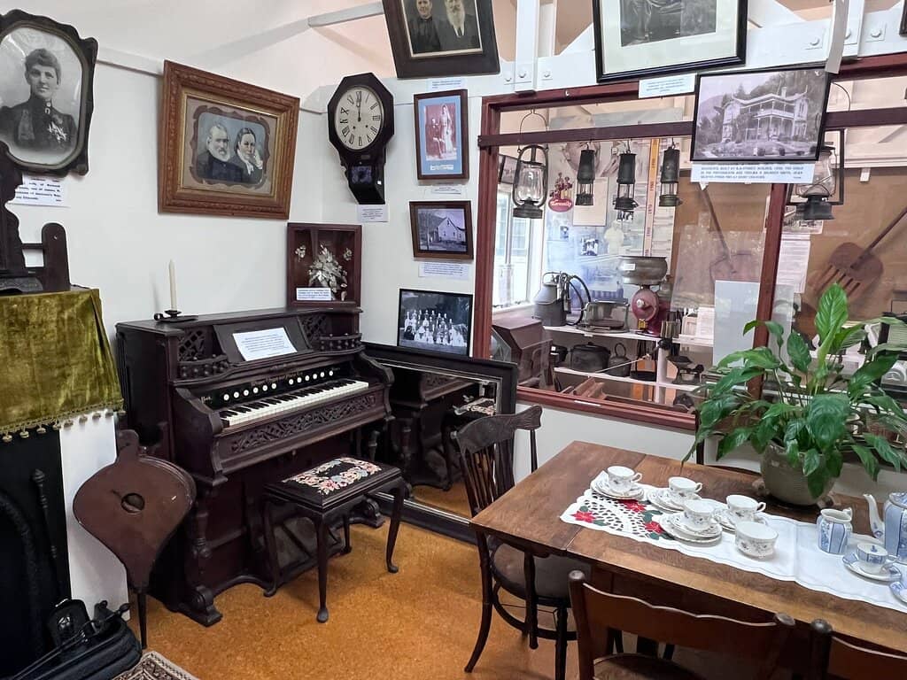 Intriguing Medical Artifacts