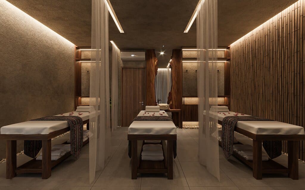 The best look & feel, the best massage in Hội An