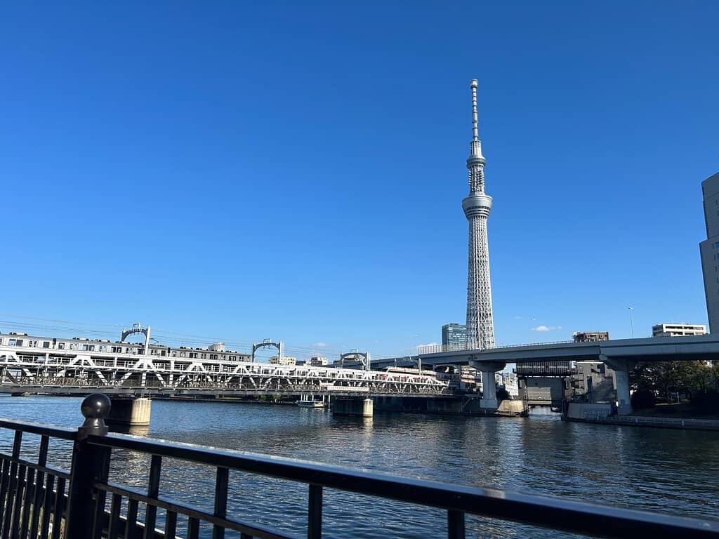 Vertical photo