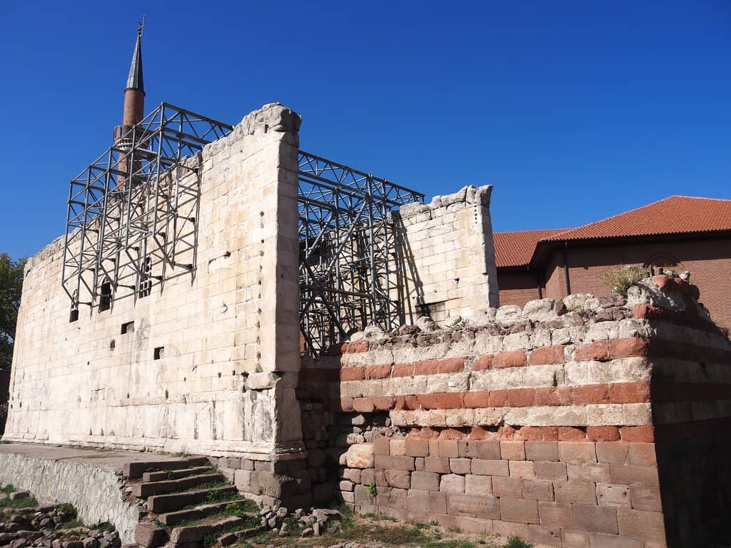 Historical Houses of Ulus