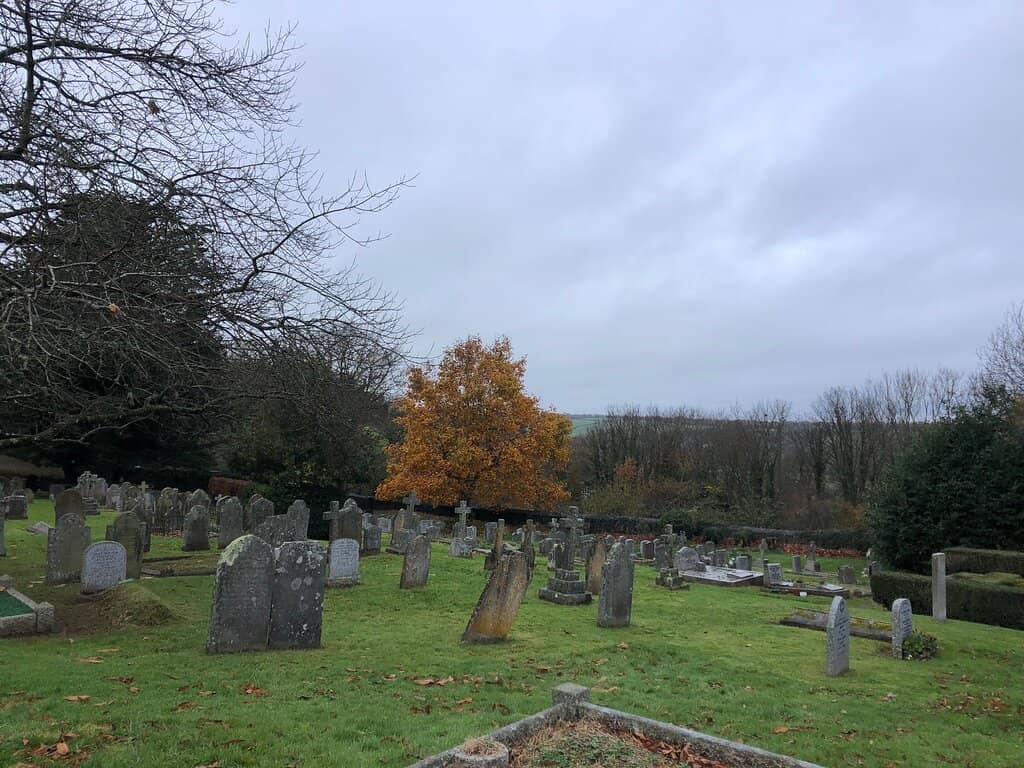 Cabell Mausoleum