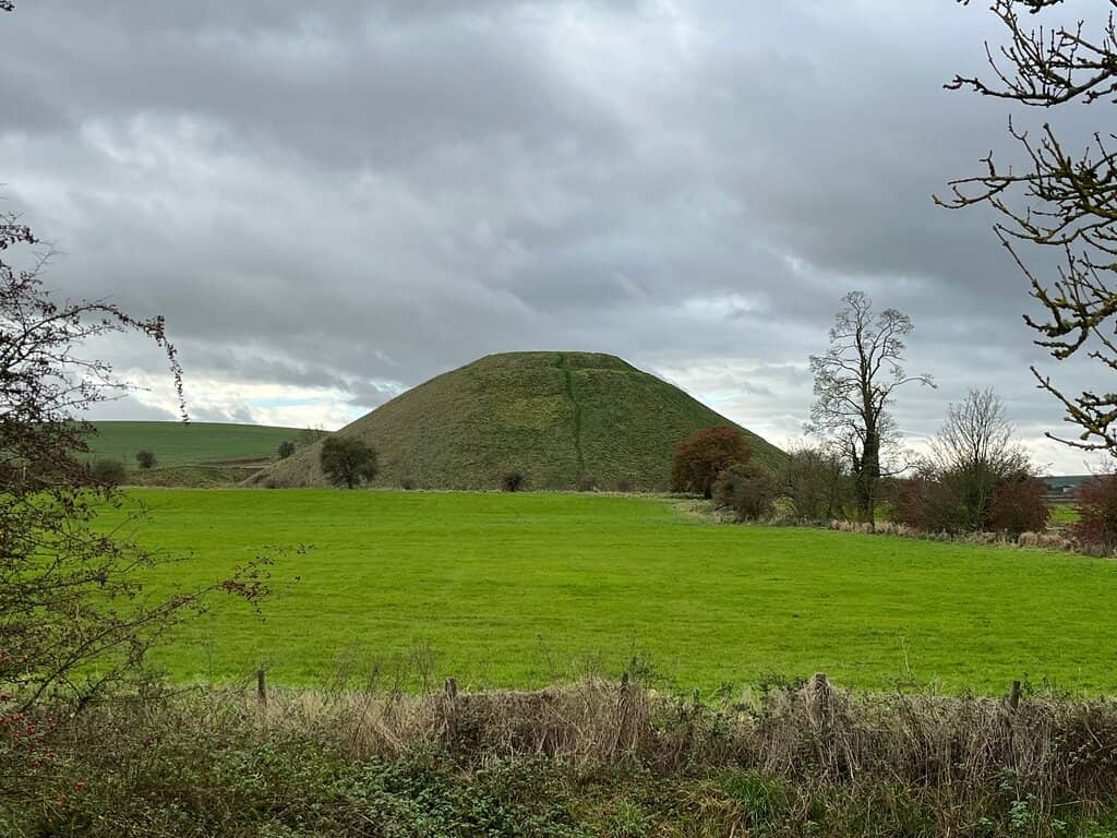 The Great Mound