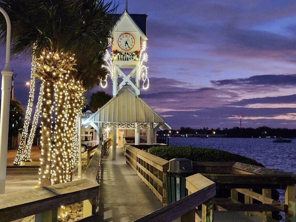 Bridge Street Bradenton Beach