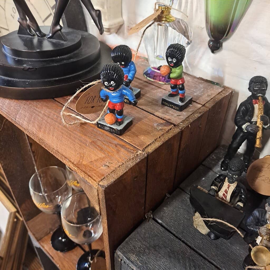 Eclectic Merchandise
