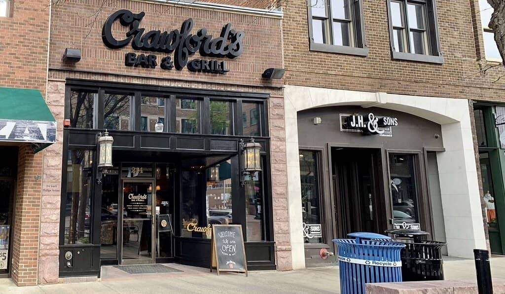 The Epiphany Cocktail