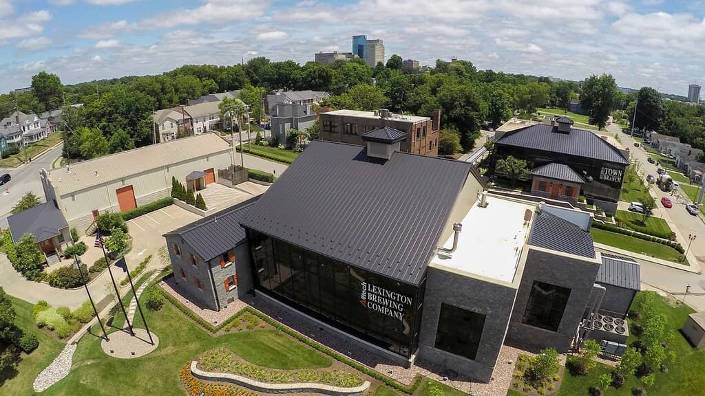Town Branch Bourbon Tour