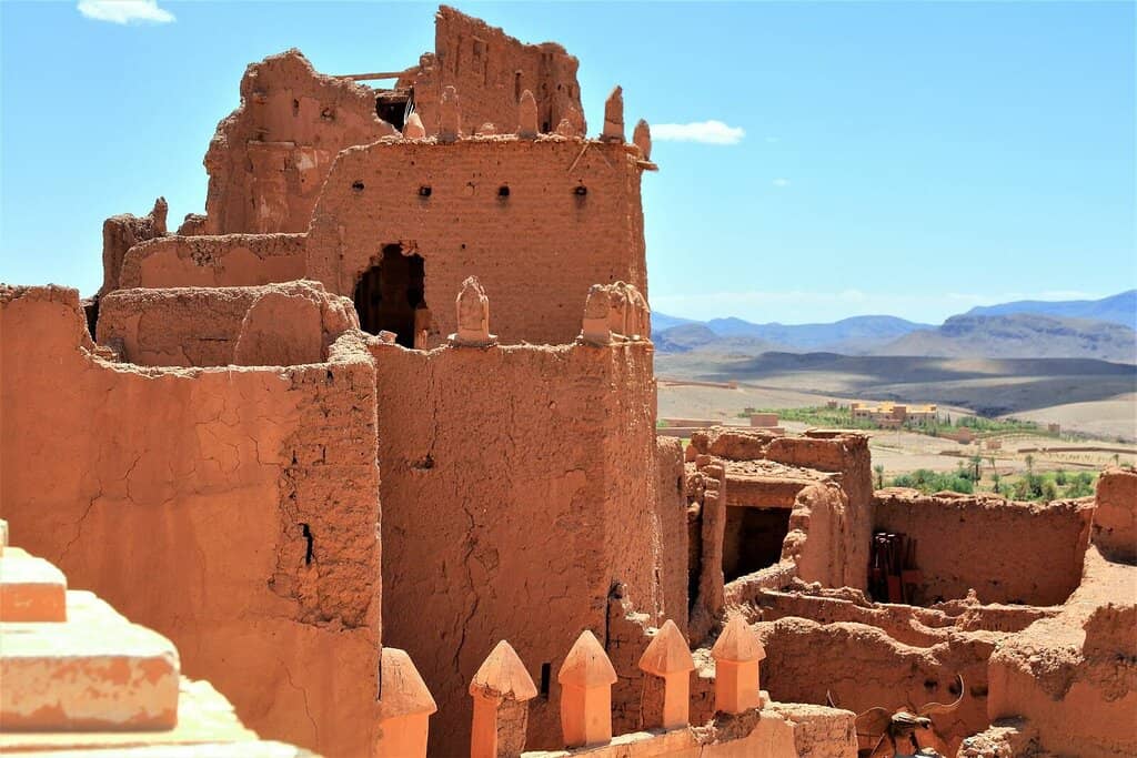 Architectural Details