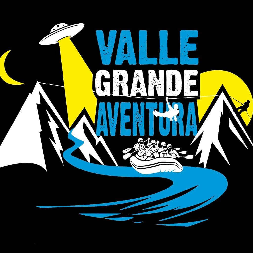 Valle Grande Suspension Bridge
