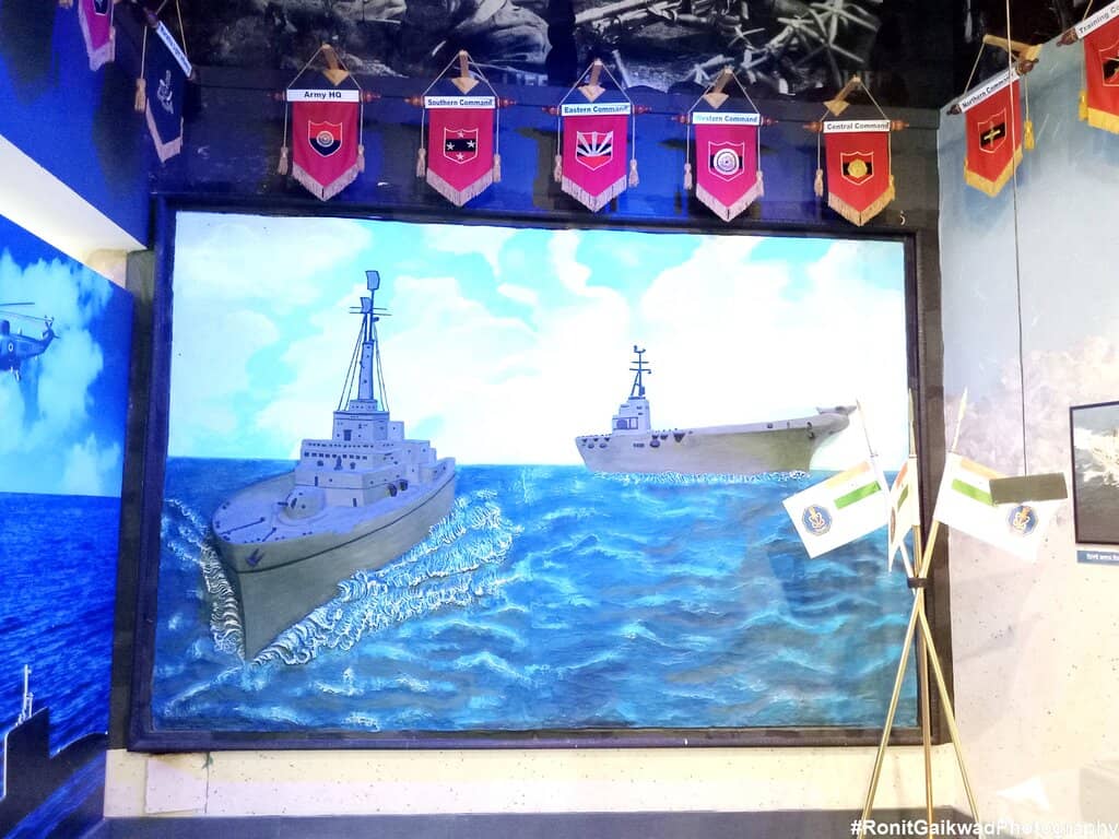 War Memorial Museum