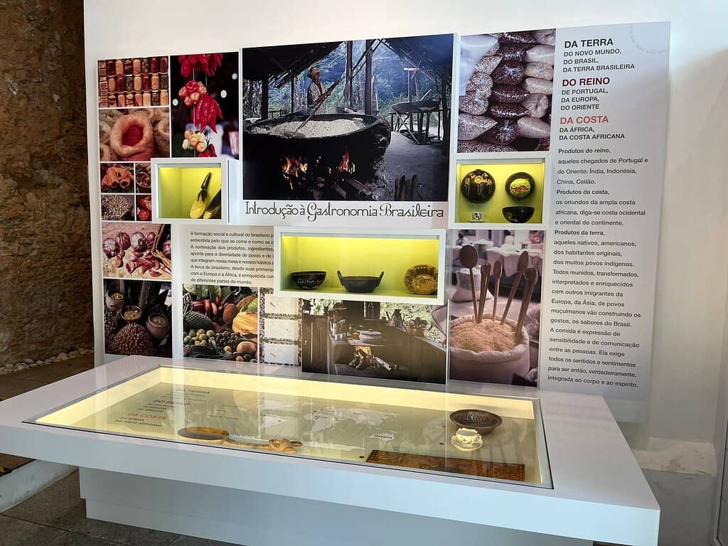 Historical Bahian Flags