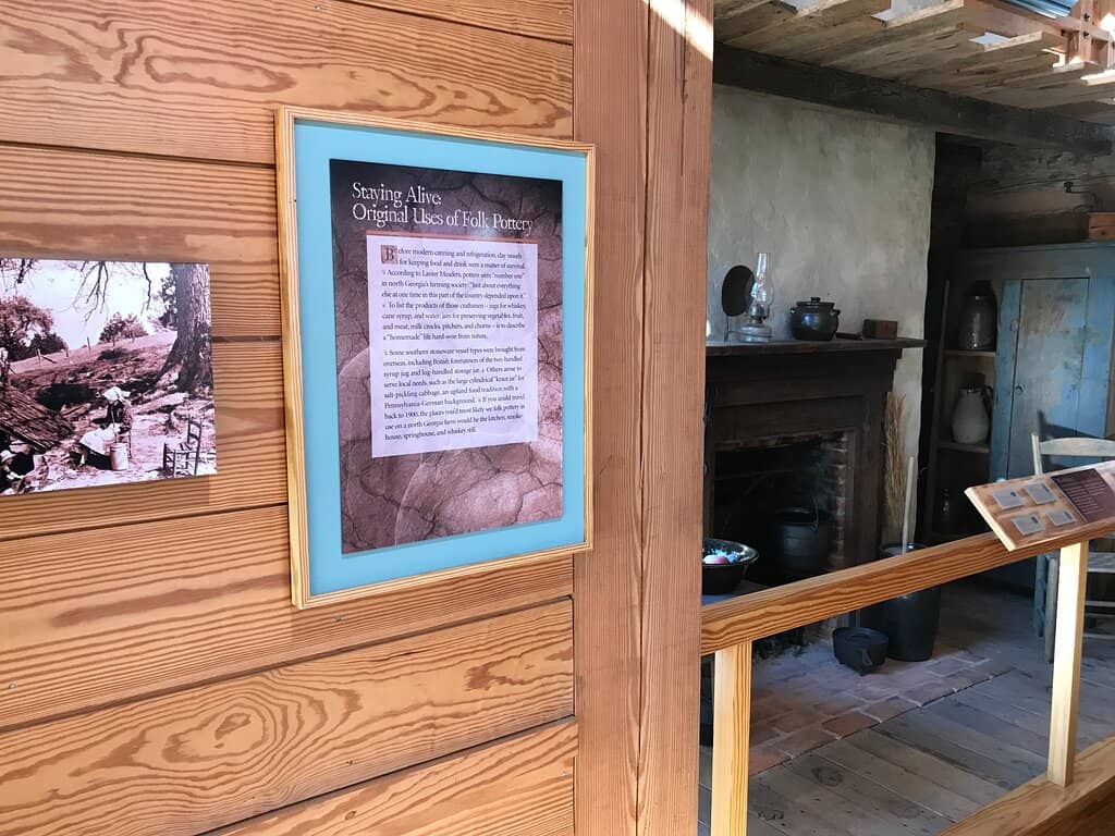 Collaborations Exhibit