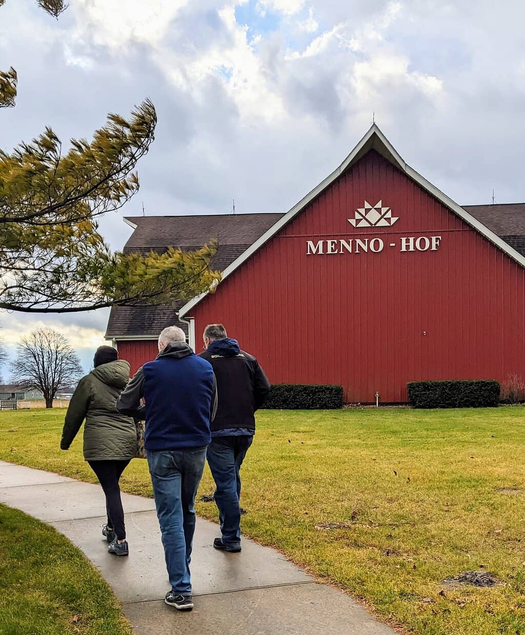 Multi-Image Presentations