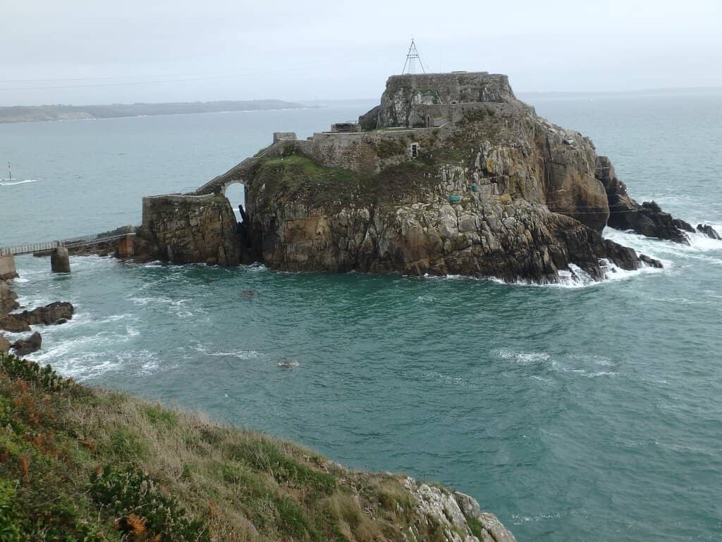 Vauban's Historic Fortifications