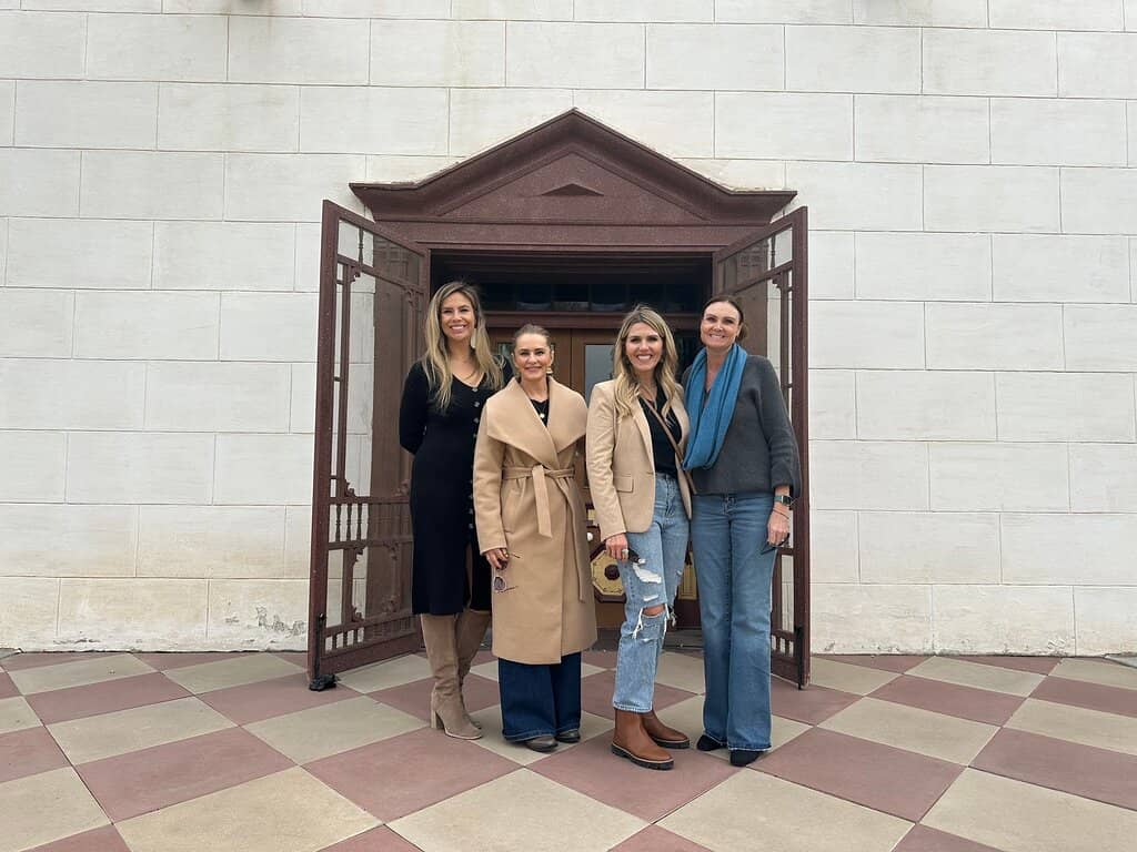 Original Furnishings