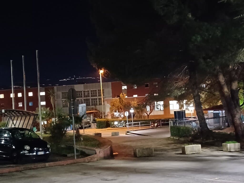 Università degli Studi della Calabria