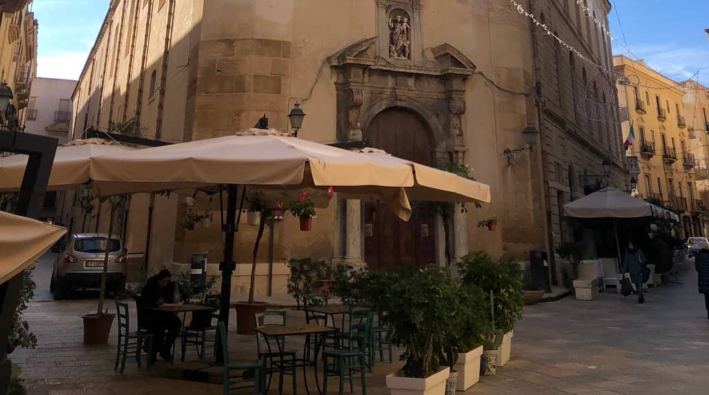 Palazzo Rosso