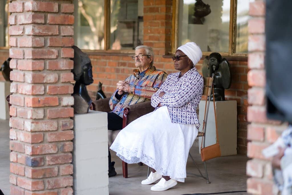 Picnic and Event Space