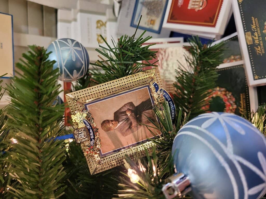 Downtown Fredericksburg Location