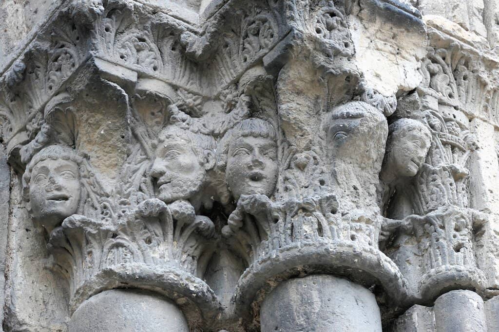 Romanesque Architecture