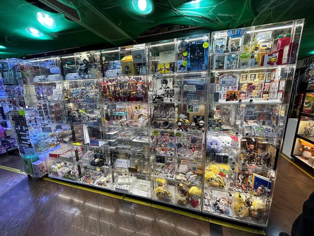 K-Pop & Oshikatsu Goods