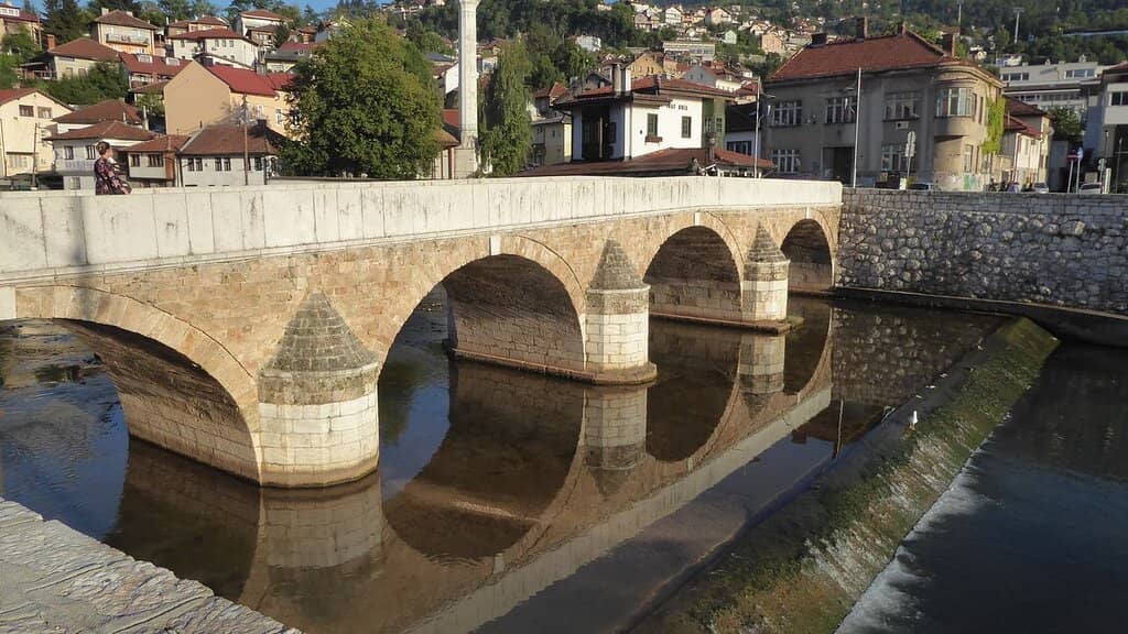 City Hall & Mountain Vistas