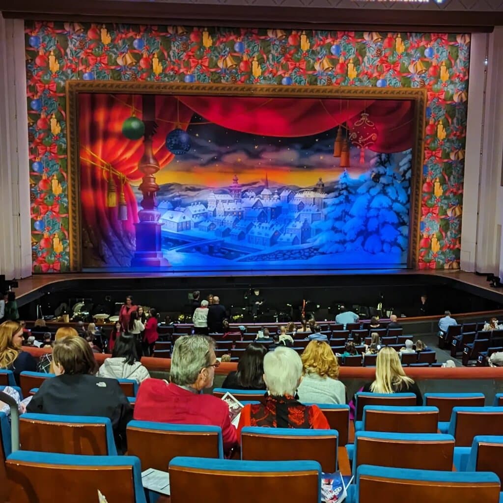 Samsung Performing Arts Theater