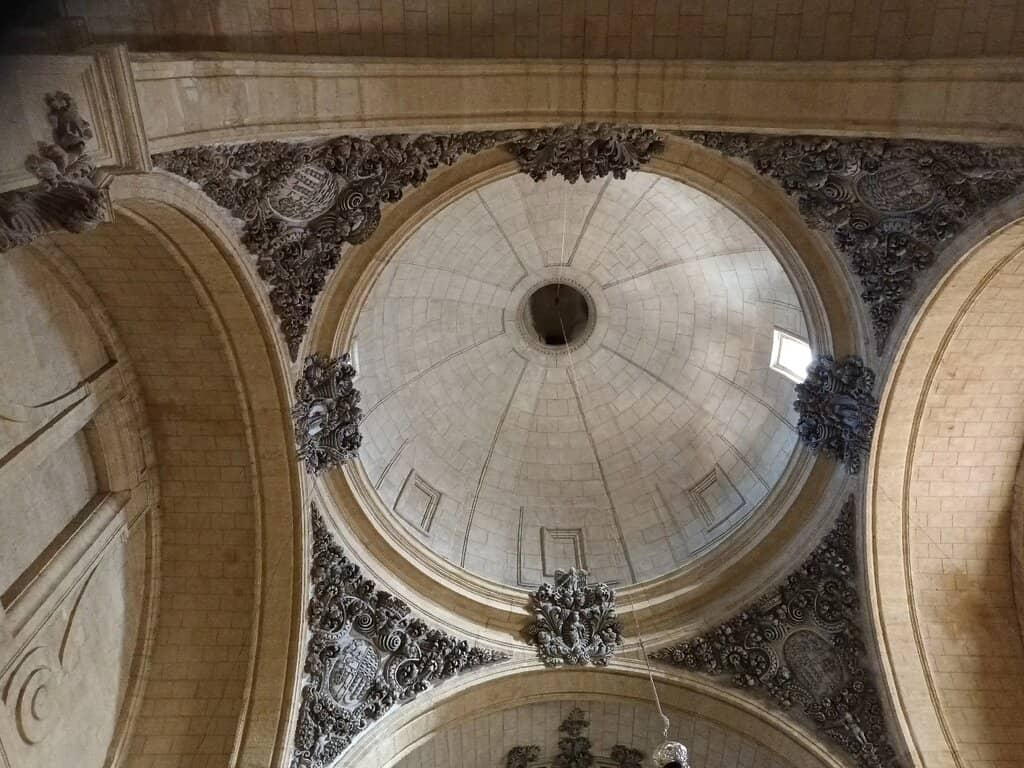 Impressive Bell Tower