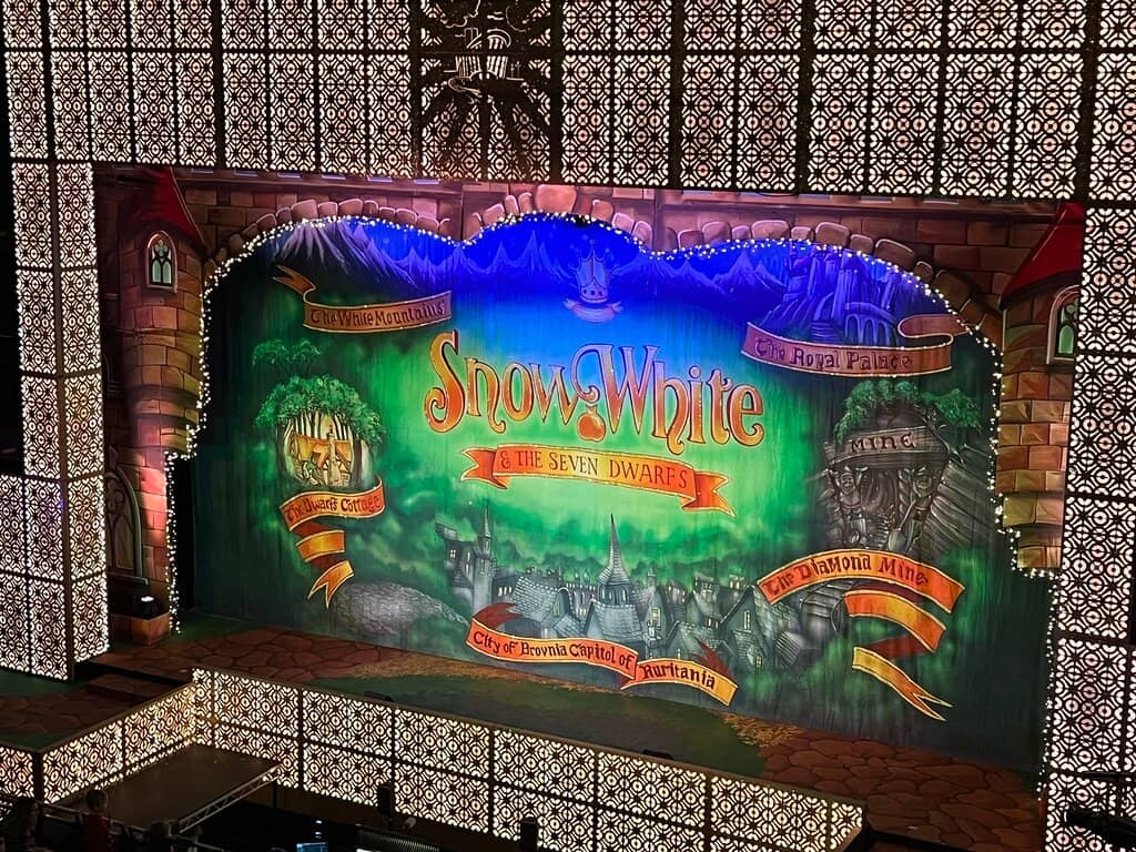 Annual Pantomime