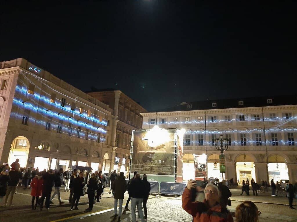 Church of Santa Cristina